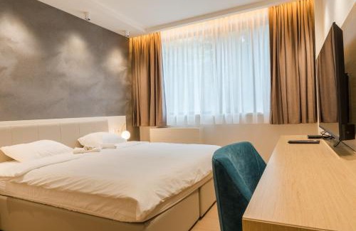 Vrnjacka Banja Apartment | Apartman Mimi Zepterme Vrnjačka Banja