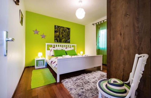 Novigrad Apartment | Apartman More