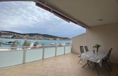 Trogir Apartment | Apartman Mrvica