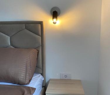 Temerin Apartment | Apartman N&M