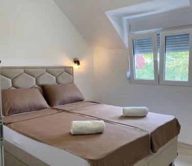 Temerin Apartment | Apartman N&M