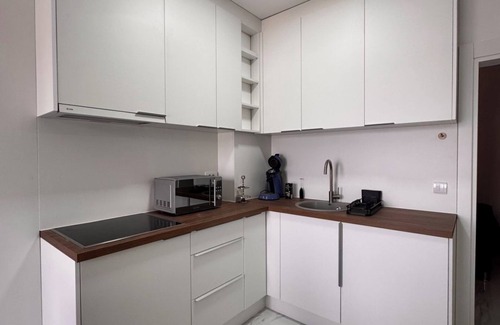 Vrnjacka Banja Apartment | Apartman NB6* (Niergentwo Besser) Directly at the Aqua Park Raj, Vrnjacka Banja