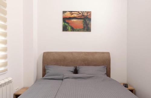 Cacak Apartment | Apartman Nikola