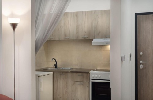 Cacak Apartment | Apartman Nikola