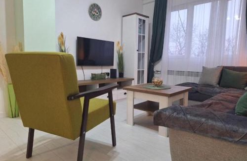 Krusevac Apartment | Apartman Nikola Vukosavljevic