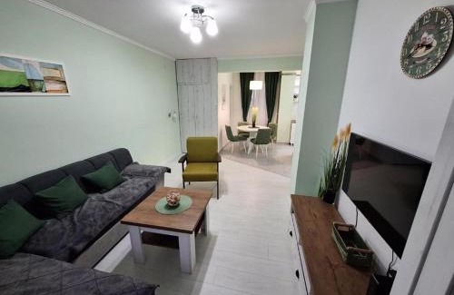 Krusevac Apartment | Apartman Nikola Vukosavljevic