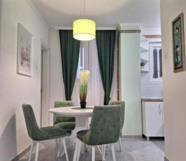 Krusevac Apartment | Apartman Nikola Vukosavljevic