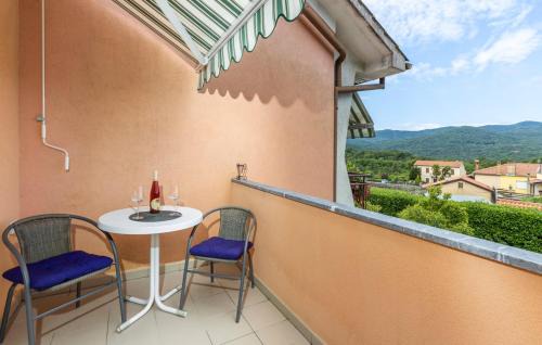 Mucici Apartment | Apartman Nora
