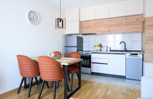 Vrnjacka Banja Apartment | Apartman North resort