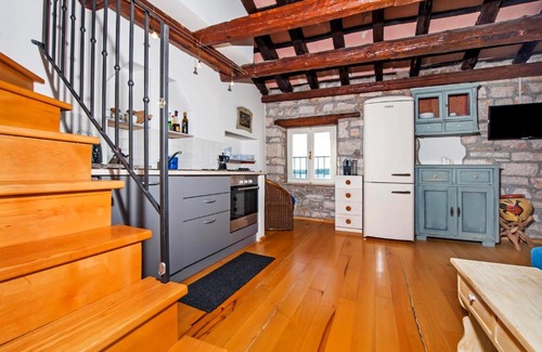 Rovinj Apartment | Apartman Obala