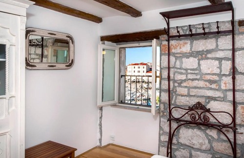 Rovinj Apartment | Apartman Obala