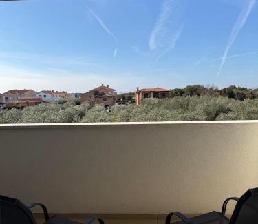 Pula Apartment | Apartman Panda - free parking