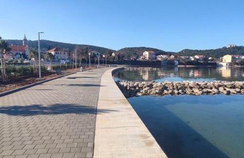 Tkon Apartment | Apartman Pandula