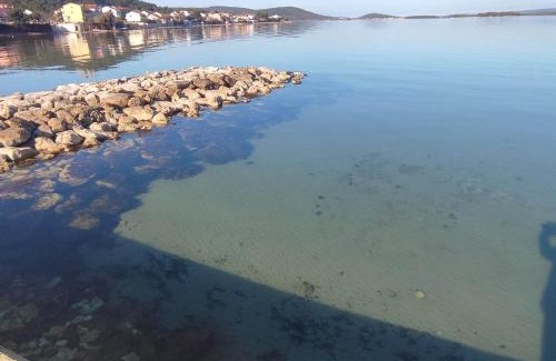 Tkon Apartment | Apartman Pandula