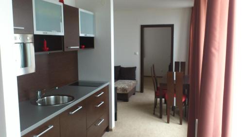 Strbske Pleso Apartment | Apartman Panorama 805