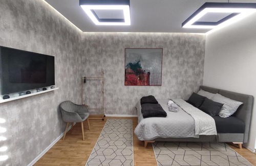 Novi Pazar Apartment | Apartman Park