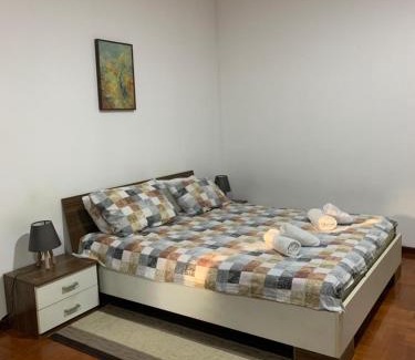 Donje Polje Apartment | Apartman Popovic Cetinje