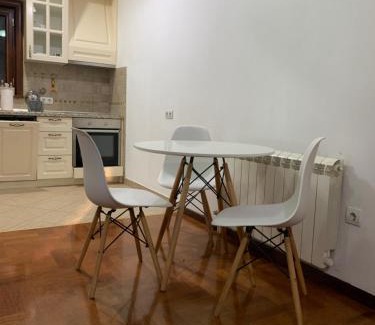 Donje Polje Apartment | Apartman Popovic Cetinje