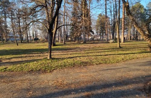 Kraljevo Apartment | Apartman Ristovic preko puta poste poste 01