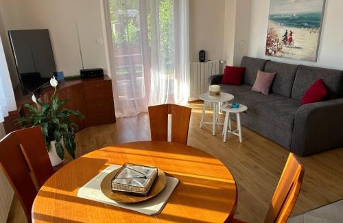 Lipa Apartment | Apartman Roža