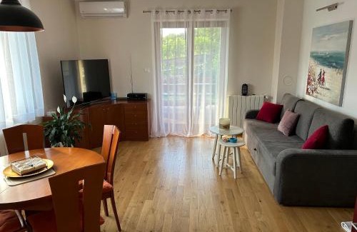 Lipa Apartment | Apartman Roža