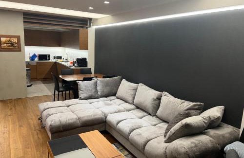 Horna Lehota Apartment | Apartman Romantika 13 Chopok juh Tale