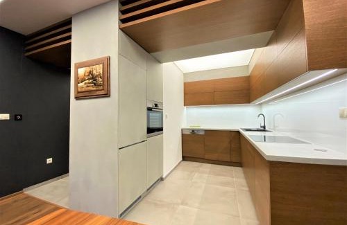 Horna Lehota Apartment | Apartman Romantika 13 Chopok juh Tale