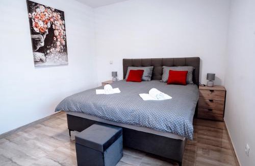 Sveti Ivan Zabno Apartment | Apartman Ružić