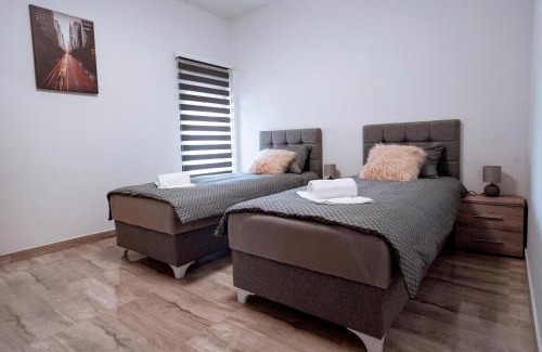 Sveti Ivan Zabno Apartment | Apartman Ružić
