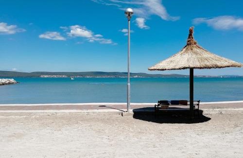 Dobropoljana Apartment | Apartman Ruzica