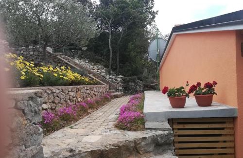 Nerezine House | Apartman Sabljak-Nerezine