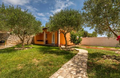 Nerezine House | Apartman Sabljak-Nerezine