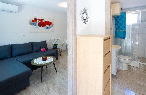 Rastovac Apartment | Apartman Salta (cijeli prostor)