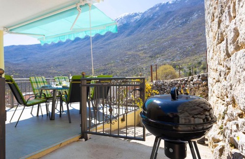 Rastovac Apartment | Apartman Salta (cijeli prostor)