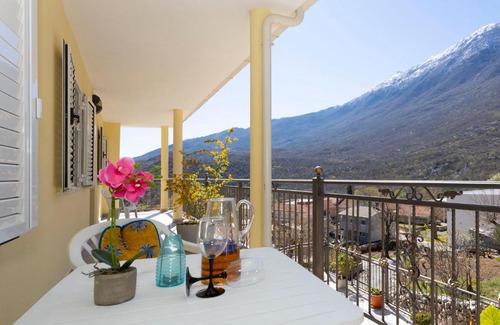 Rastovac Apartment | Apartman Salta (cijeli prostor)