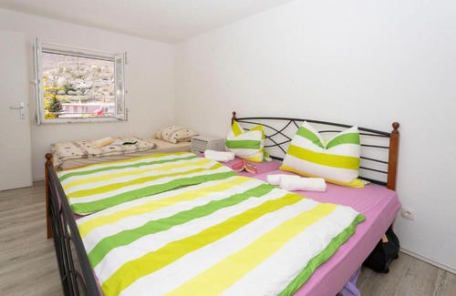 Rastovac Apartment | Apartman Salta (cijeli prostor)