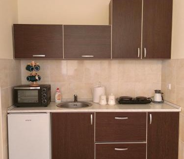 Sombor Apartment | Apartman Secujski