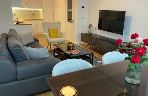 Novi Pazar Apartment | Apartman Sedef