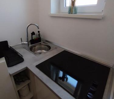 Municipality of Krizevci Apartment | Apartman Sidonija