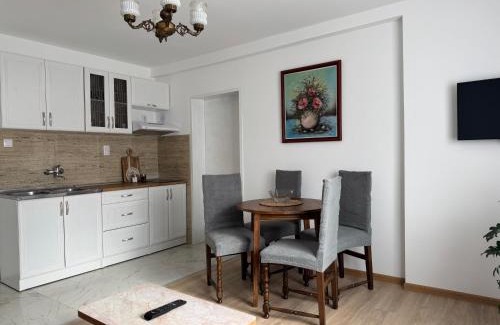 Ciganska Mahala Apartment | Apartman Sigma