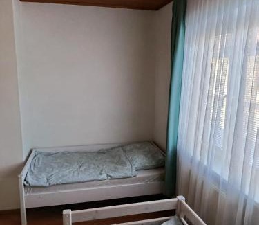 Breitenau Apartment | Apartman Silvia