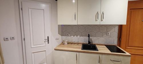 Vrnjacka Banja Apartment | Apartman Simonovic