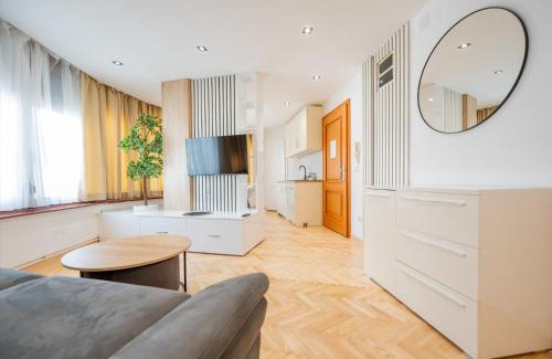 Vrnjacka Banja Apartment | Apartman Simonovic