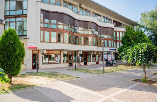 Vrnjacka Banja Apartment | Apartman Simonovic