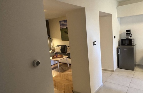 Zvolen Apartment | Apartman Relax