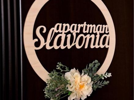 Dakovo Apartment | Apartman SLAVONIA 3