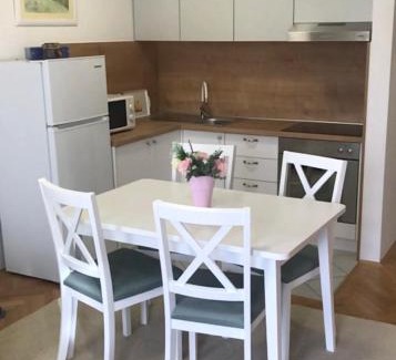 Dakovo Apartment | Apartman SLAVONIA 3