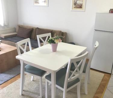 Dakovo Apartment | Apartman SLAVONIA 3