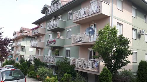 Vrnjacka Banja Apartment | Apartman SN