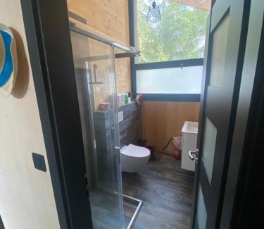 Demanovska Dolina Apartment | Apartman sofinka